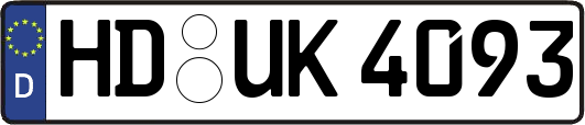 HD-UK4093