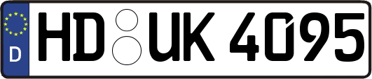 HD-UK4095