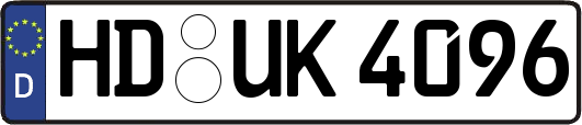 HD-UK4096