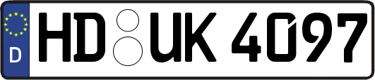 HD-UK4097
