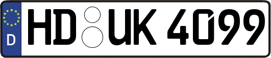 HD-UK4099