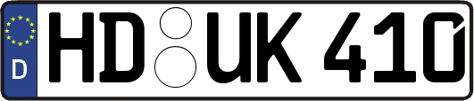 HD-UK410