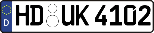 HD-UK4102