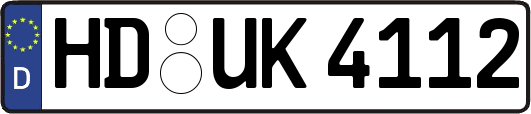 HD-UK4112