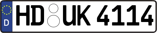 HD-UK4114