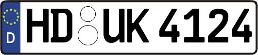 HD-UK4124