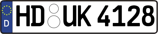 HD-UK4128