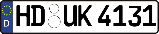 HD-UK4131