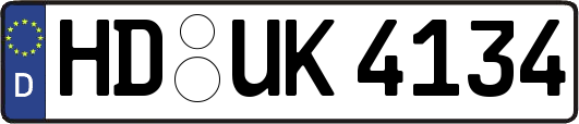 HD-UK4134