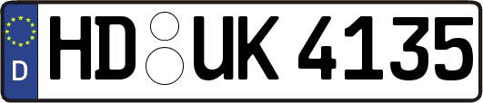 HD-UK4135