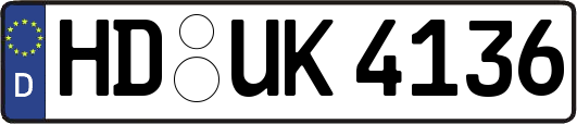 HD-UK4136