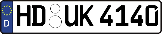 HD-UK4140