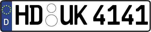 HD-UK4141