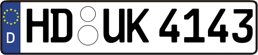 HD-UK4143