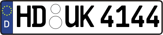 HD-UK4144