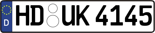 HD-UK4145