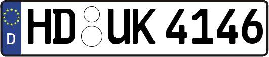 HD-UK4146