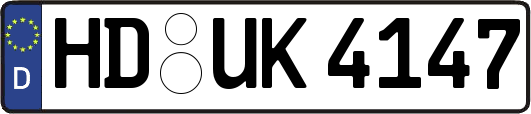 HD-UK4147