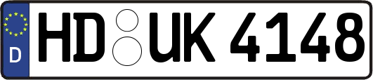 HD-UK4148