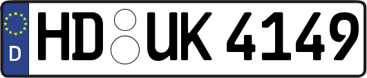HD-UK4149