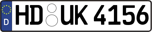 HD-UK4156