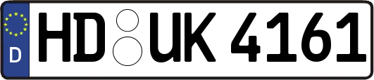 HD-UK4161