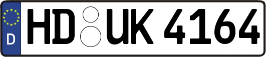 HD-UK4164