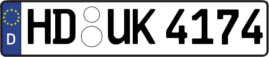 HD-UK4174