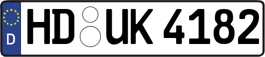 HD-UK4182