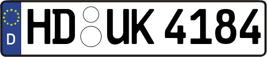 HD-UK4184