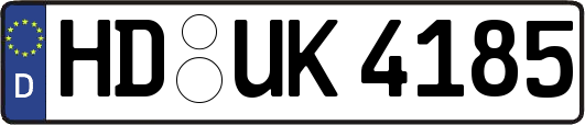 HD-UK4185