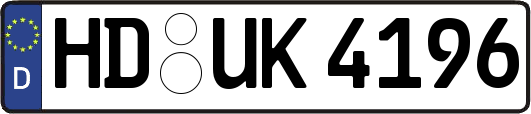 HD-UK4196