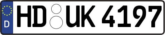 HD-UK4197