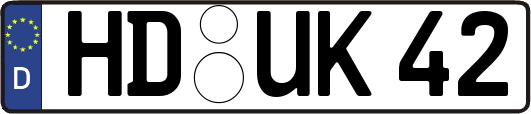 HD-UK42
