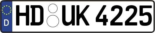 HD-UK4225
