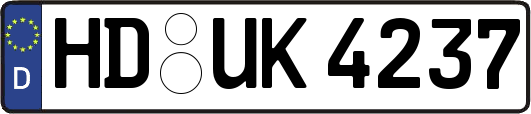 HD-UK4237