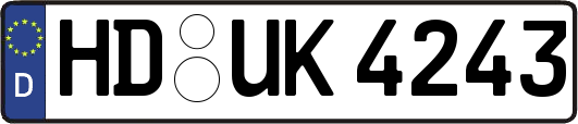 HD-UK4243