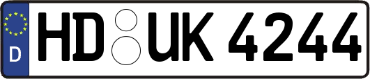 HD-UK4244
