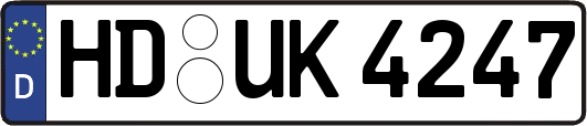 HD-UK4247