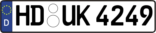 HD-UK4249