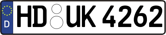HD-UK4262