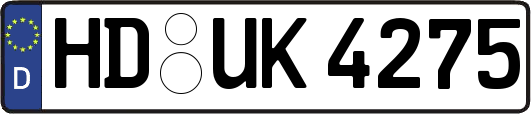 HD-UK4275