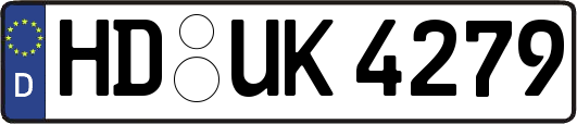 HD-UK4279