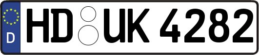 HD-UK4282