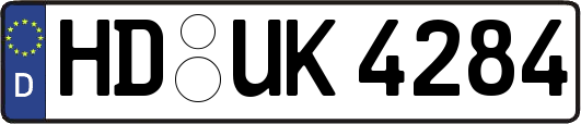 HD-UK4284