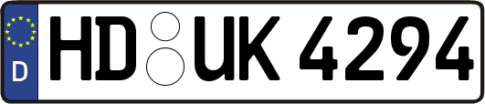 HD-UK4294