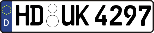 HD-UK4297