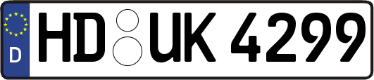 HD-UK4299