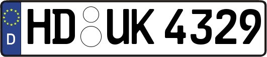 HD-UK4329