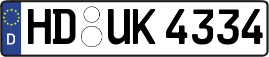 HD-UK4334